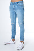 Z-One Jean Swift Blue
